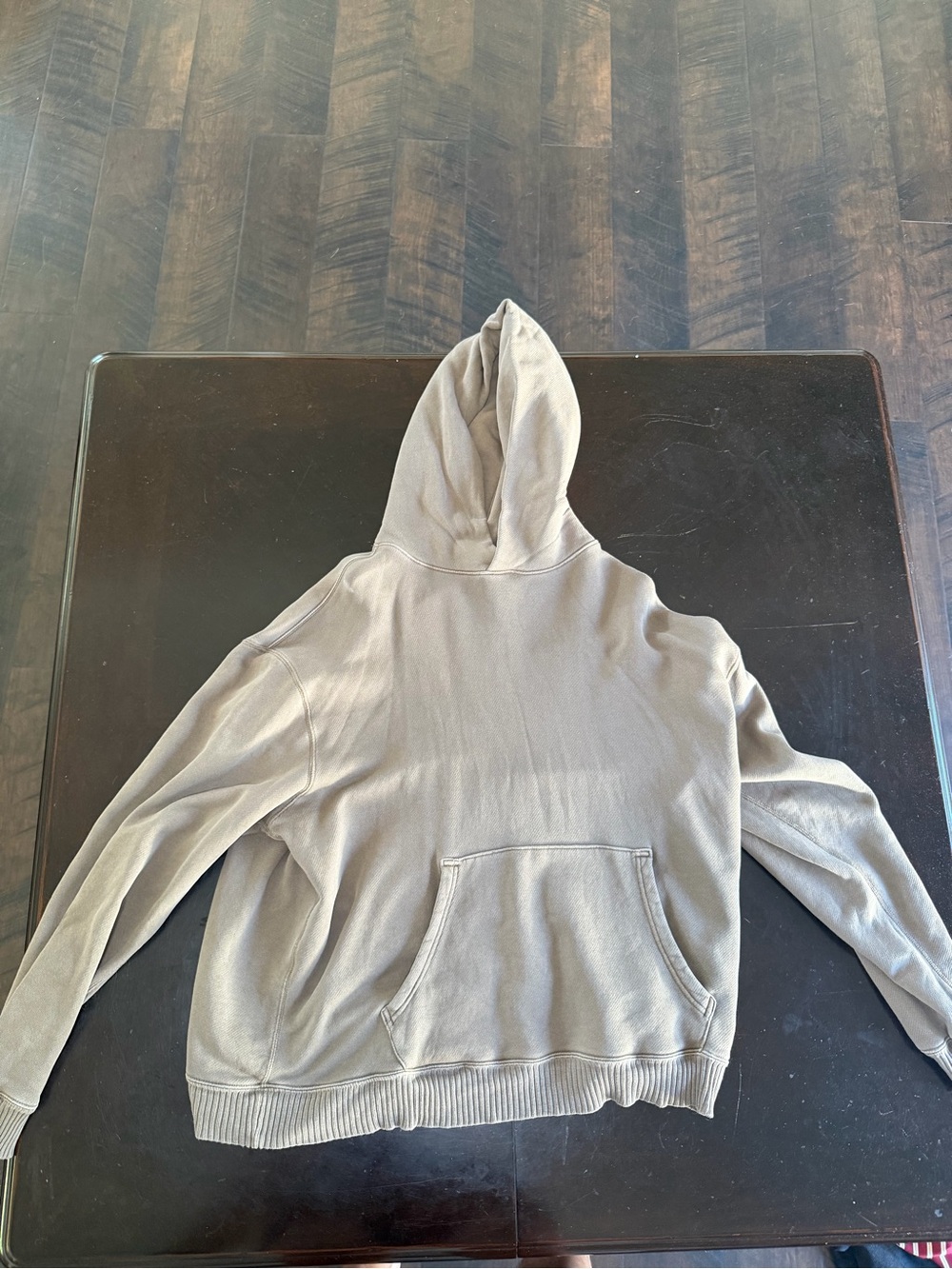 Elwood BROWN Men’s hoodie